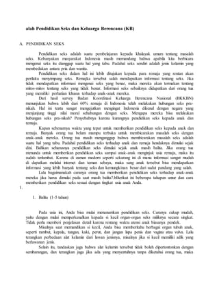 Bagaimana cara aman memberitahu keluarga tentang kemenangan besar?