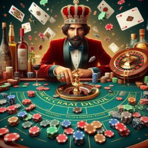 Bagaimana cara main baccarat untuk pemula?