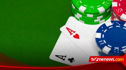 apakah uang hasil judi itu haram